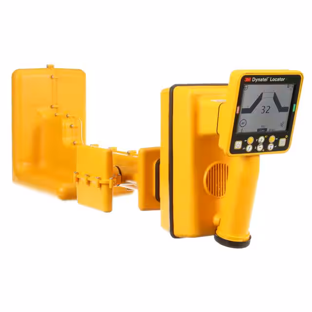 7550X EMS/ID/U3 3M  Ausrüstung - Spezialität